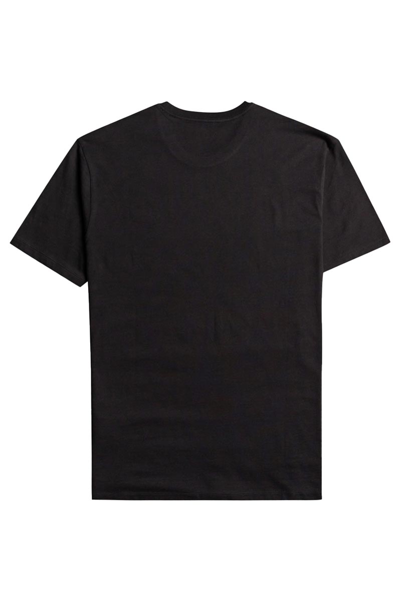 Billabong T-Shirt ARCH CREW Black-5