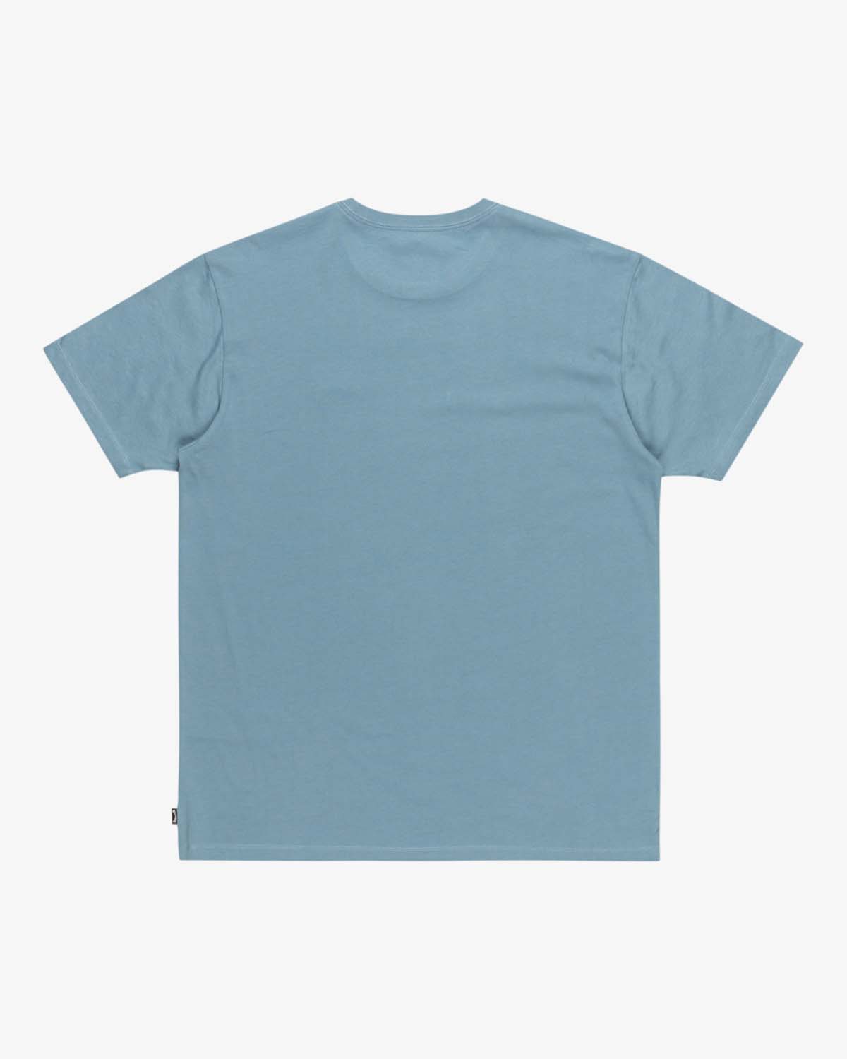 Billabong T-Shirt ARCH Glacier Blue-7