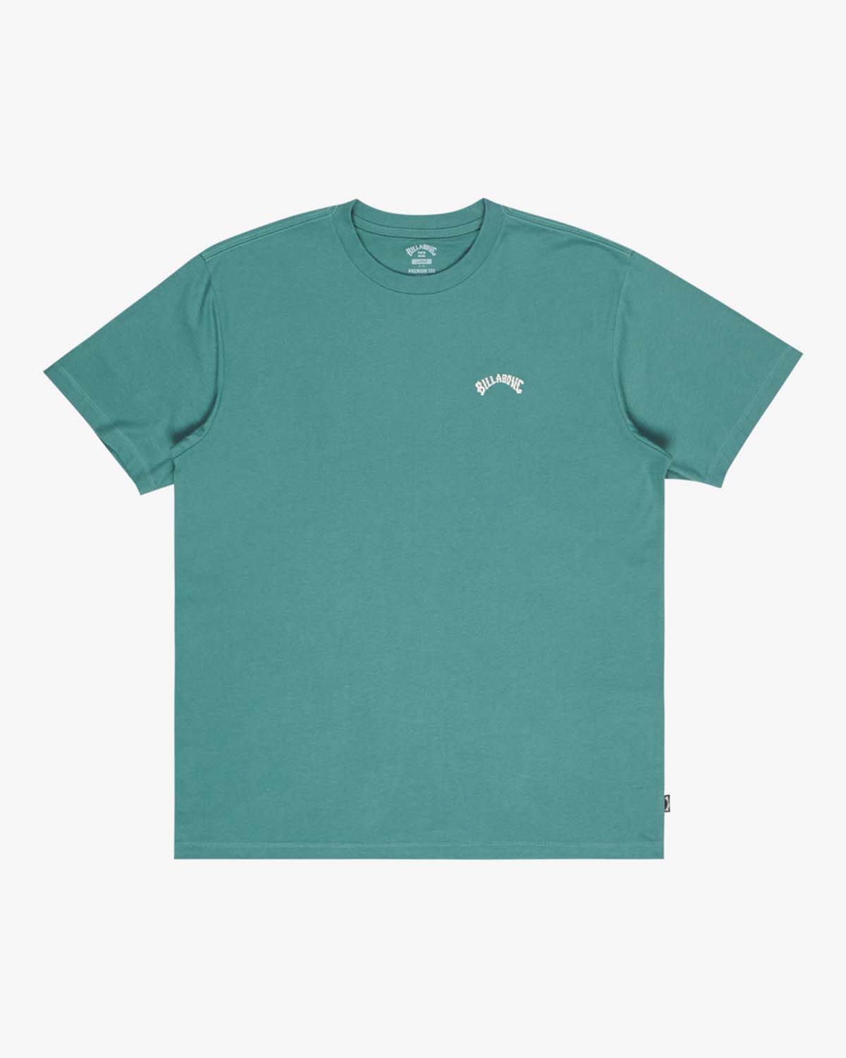 Billabong T-Shirt ARCH CREW Sagebrush-1