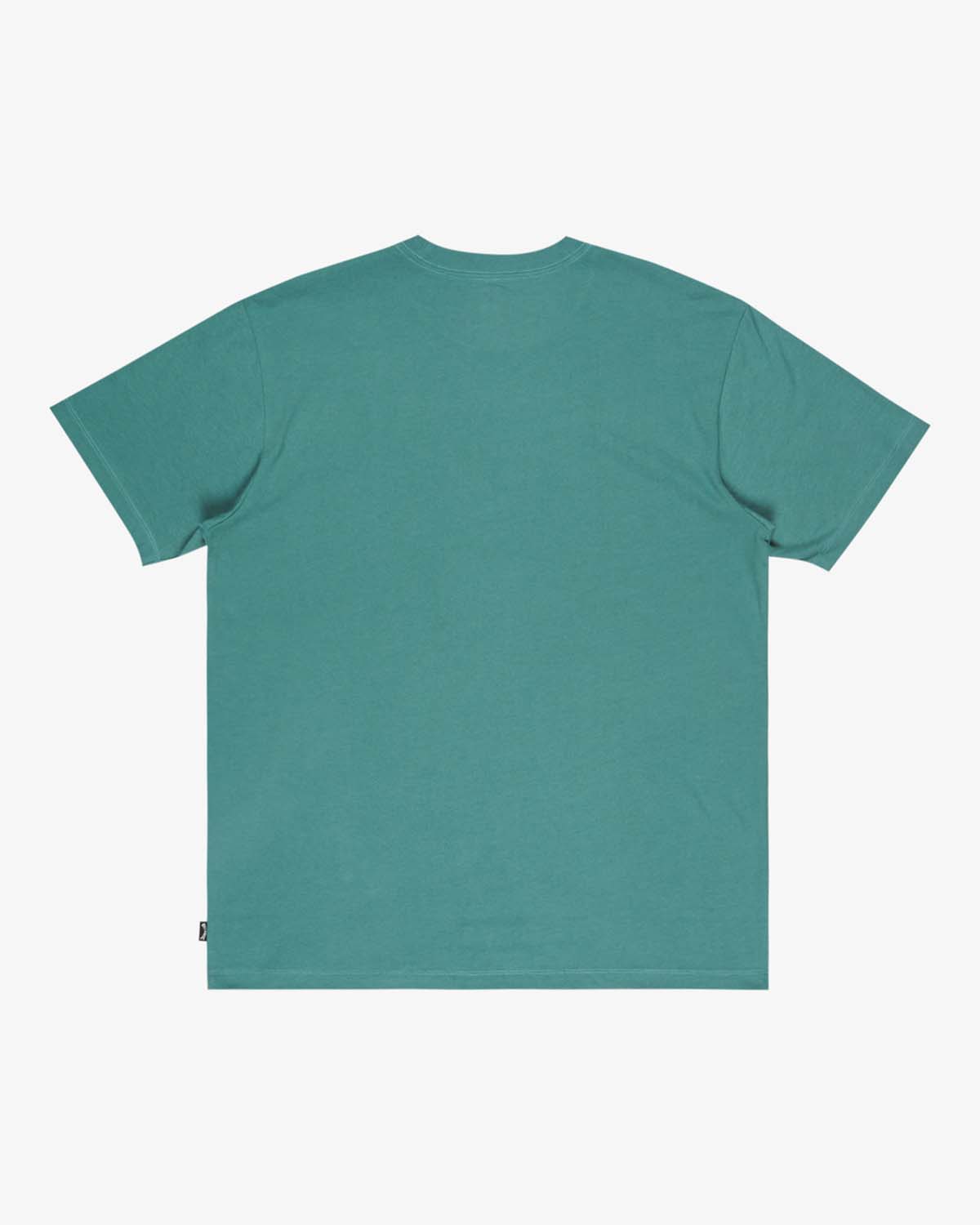 Billabong T-Shirt ARCH CREW Sagebrush-6