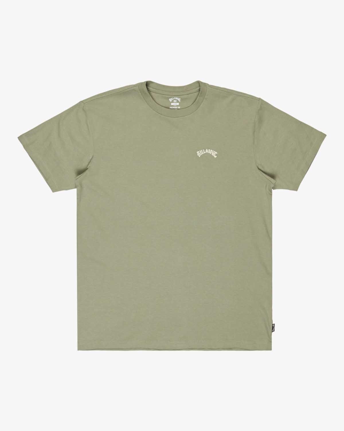 Grey Green