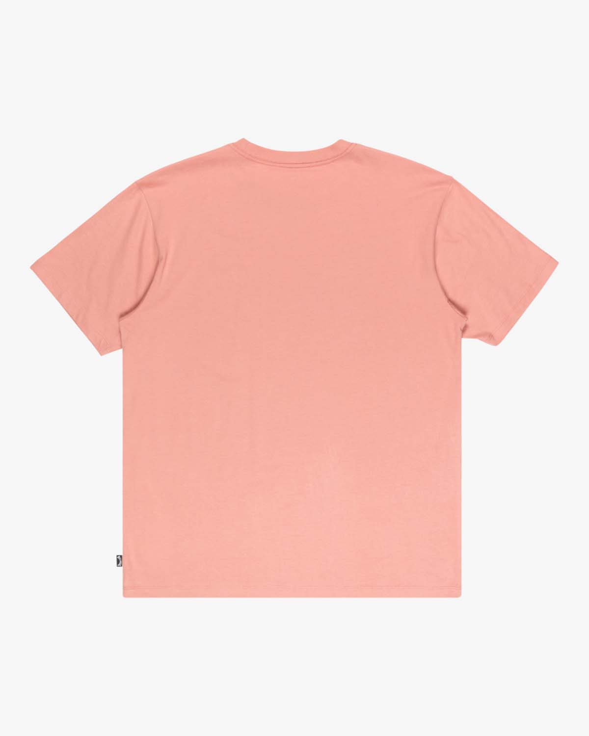 Billabong T-Shirt ARCH CREW Ash Rose-6