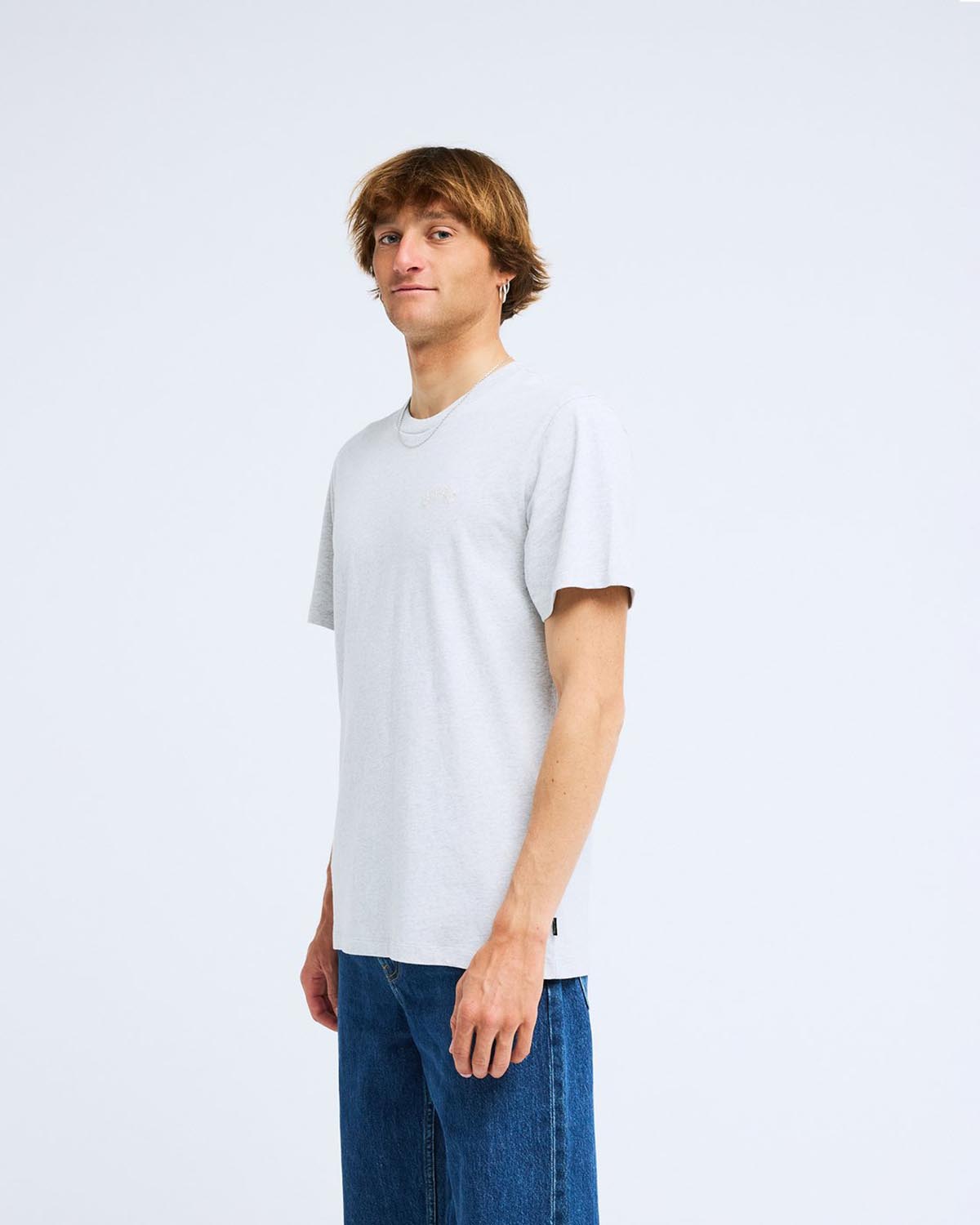 Light Grey Heather