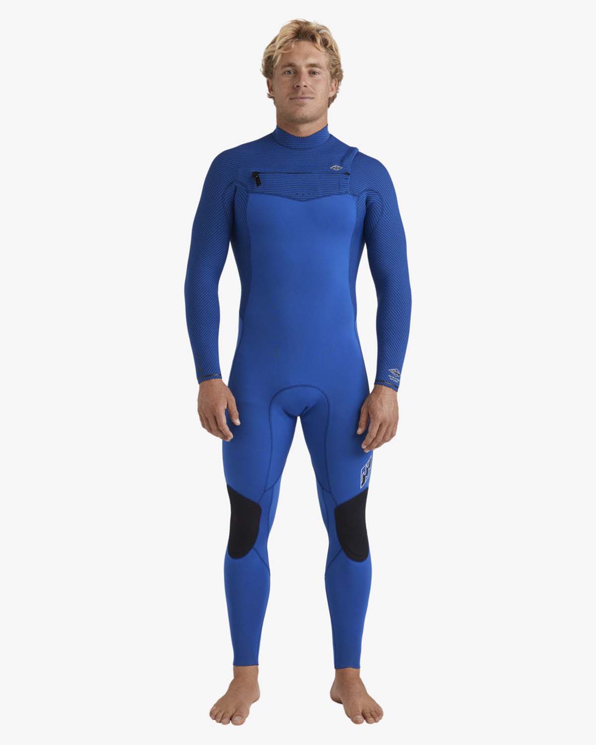 Traje de surf Billabong 403 REVOLUTION NATURAL CZ FULL Dark Cobalt-1