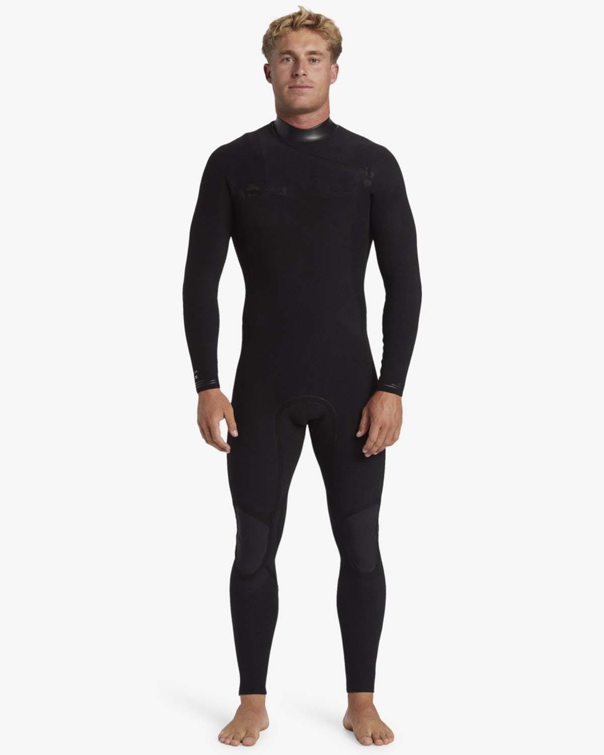 Traje de surf Billabong 403 REVOLUTION NATURAL CZ FULL Dark Cobalt-8