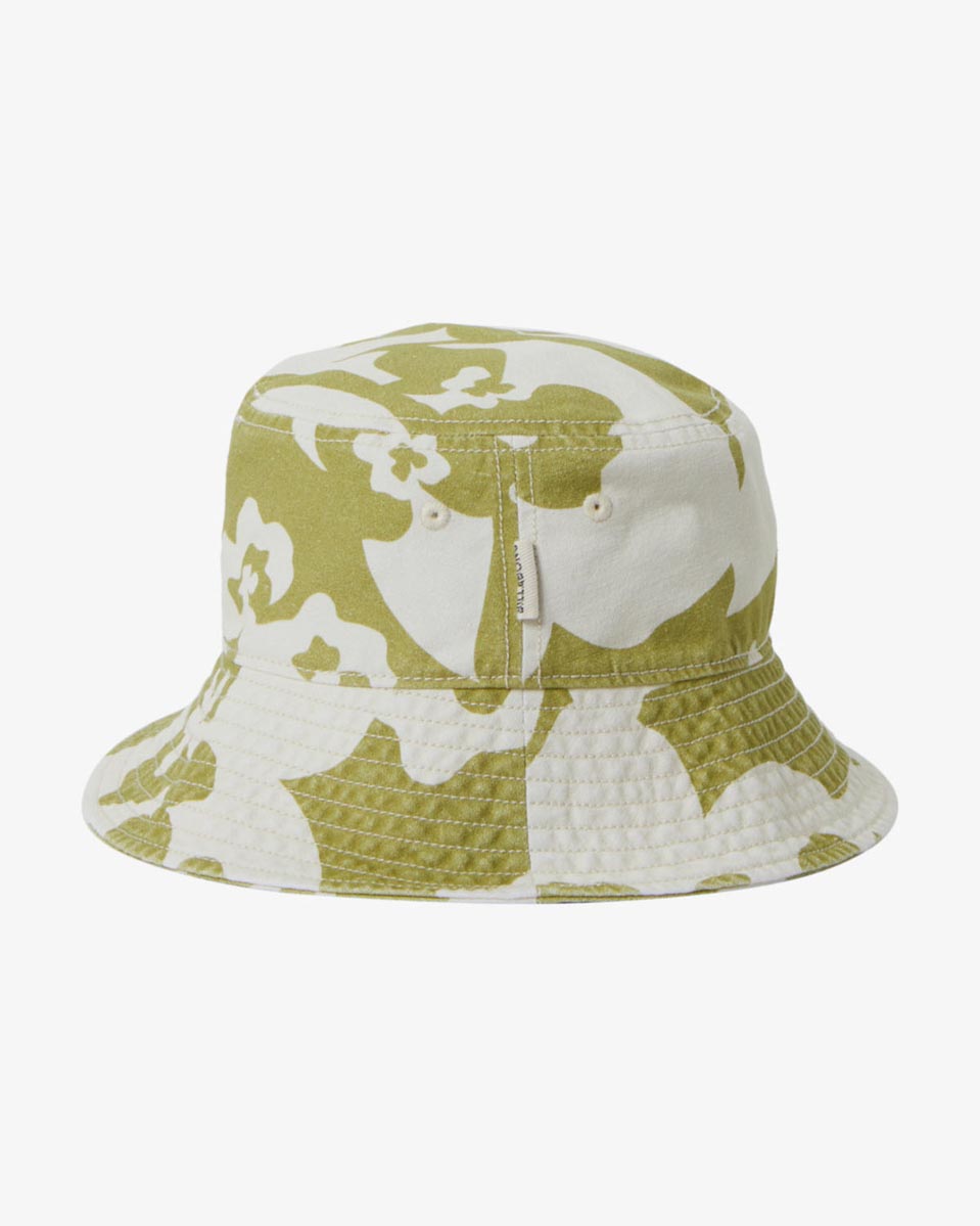 Billabong Cap BUCKET HAT Moss Joy-1