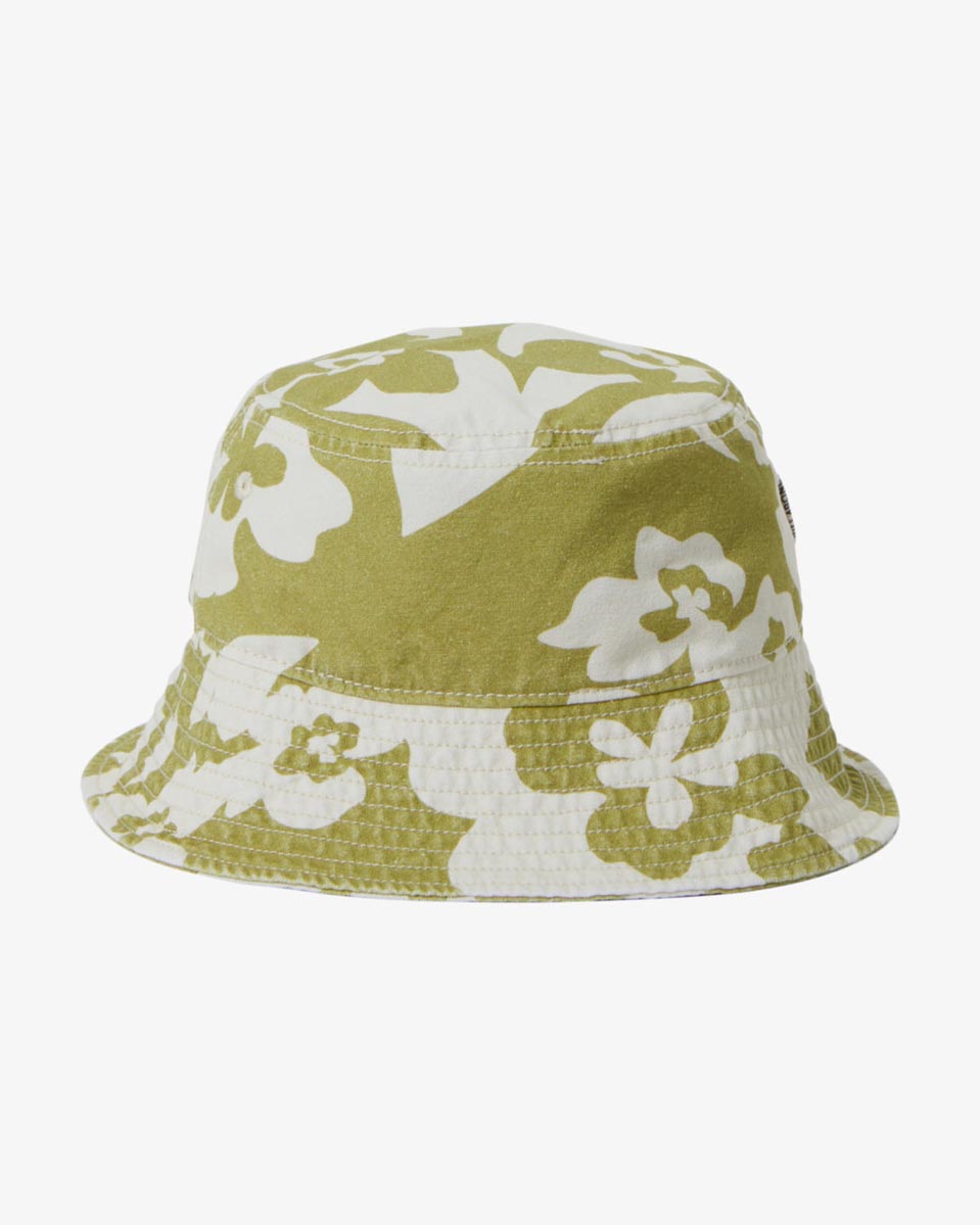 Billabong Cap BUCKET HAT Moss Joy-2