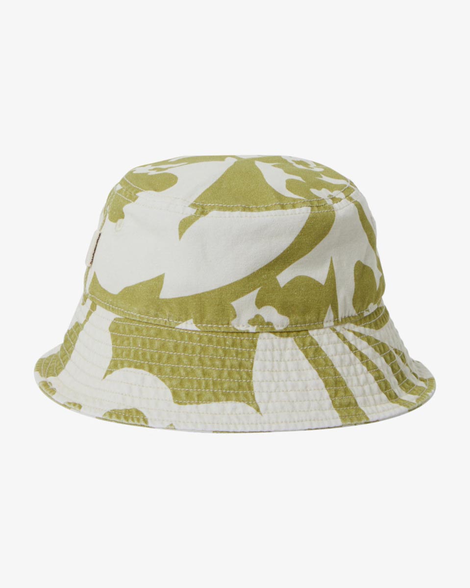 Billabong Cap BUCKET HAT Moss Joy-3