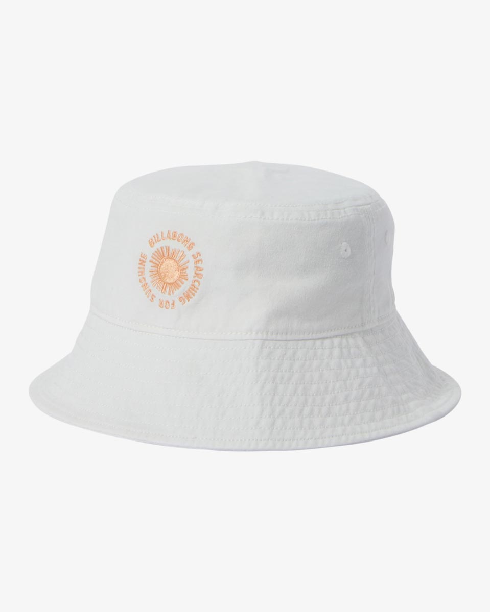 White Cap