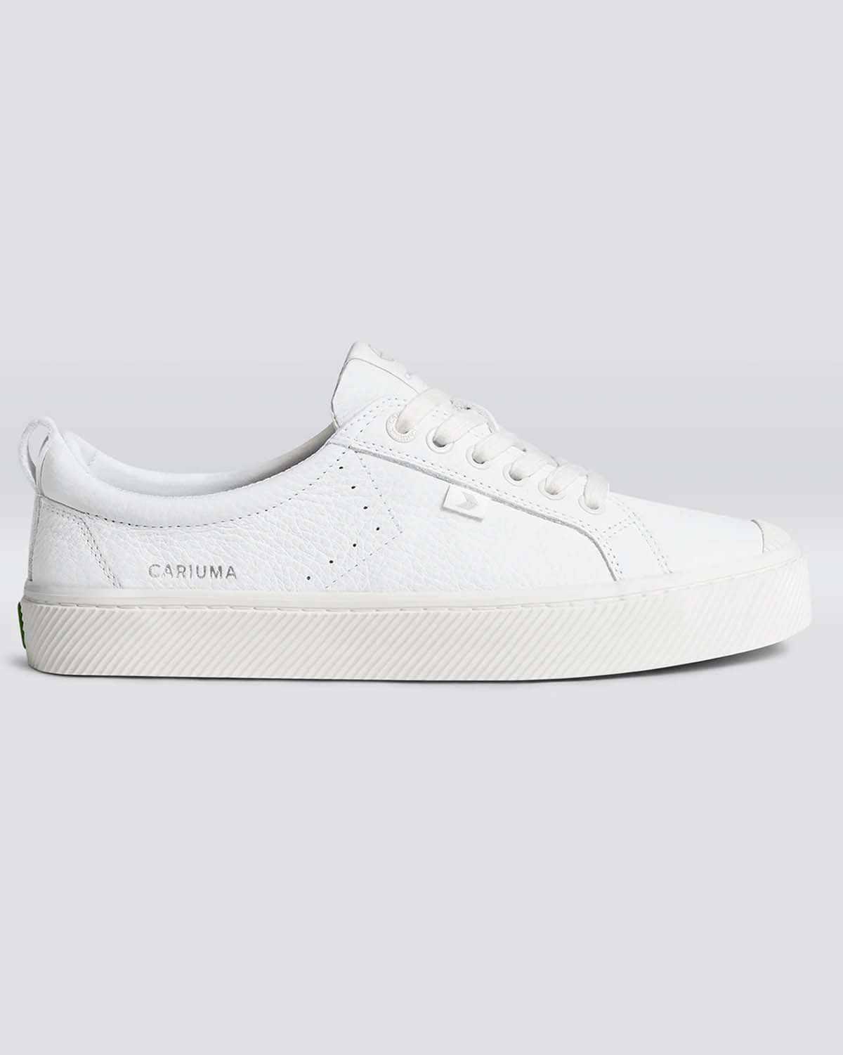Zapatillas Cariuma OCA LOW White-1