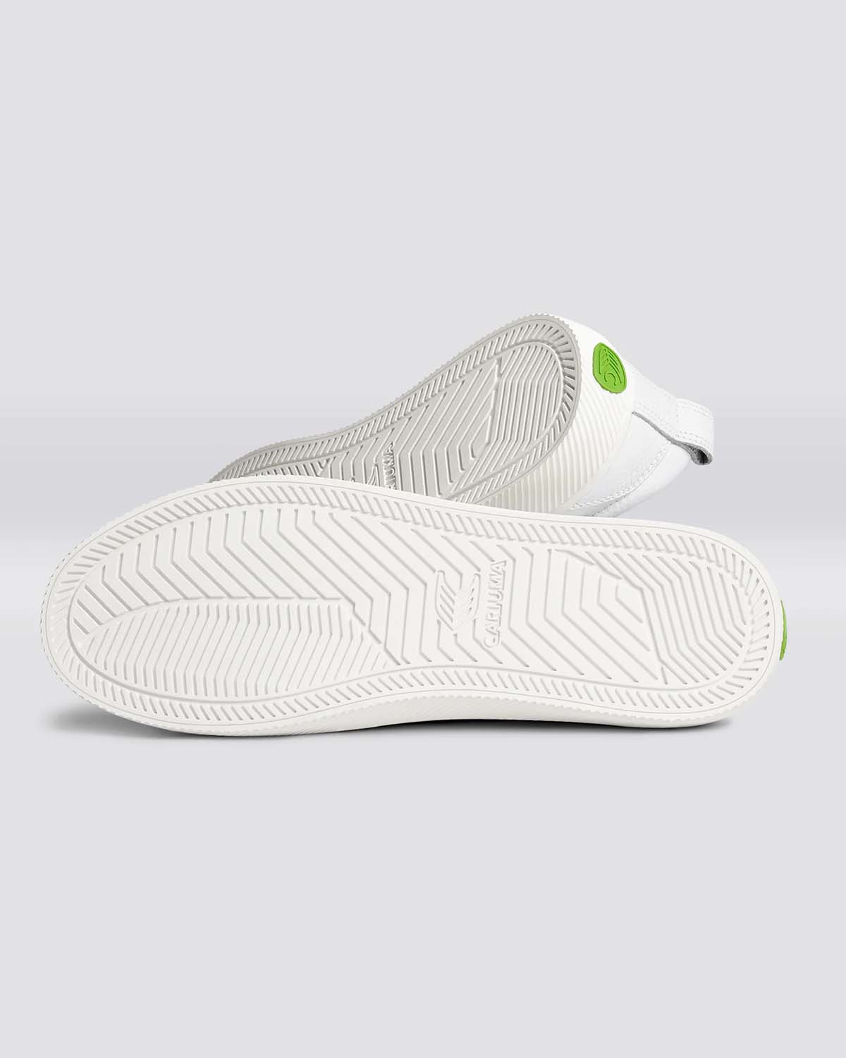 Zapatillas Cariuma OCA LOW White-4