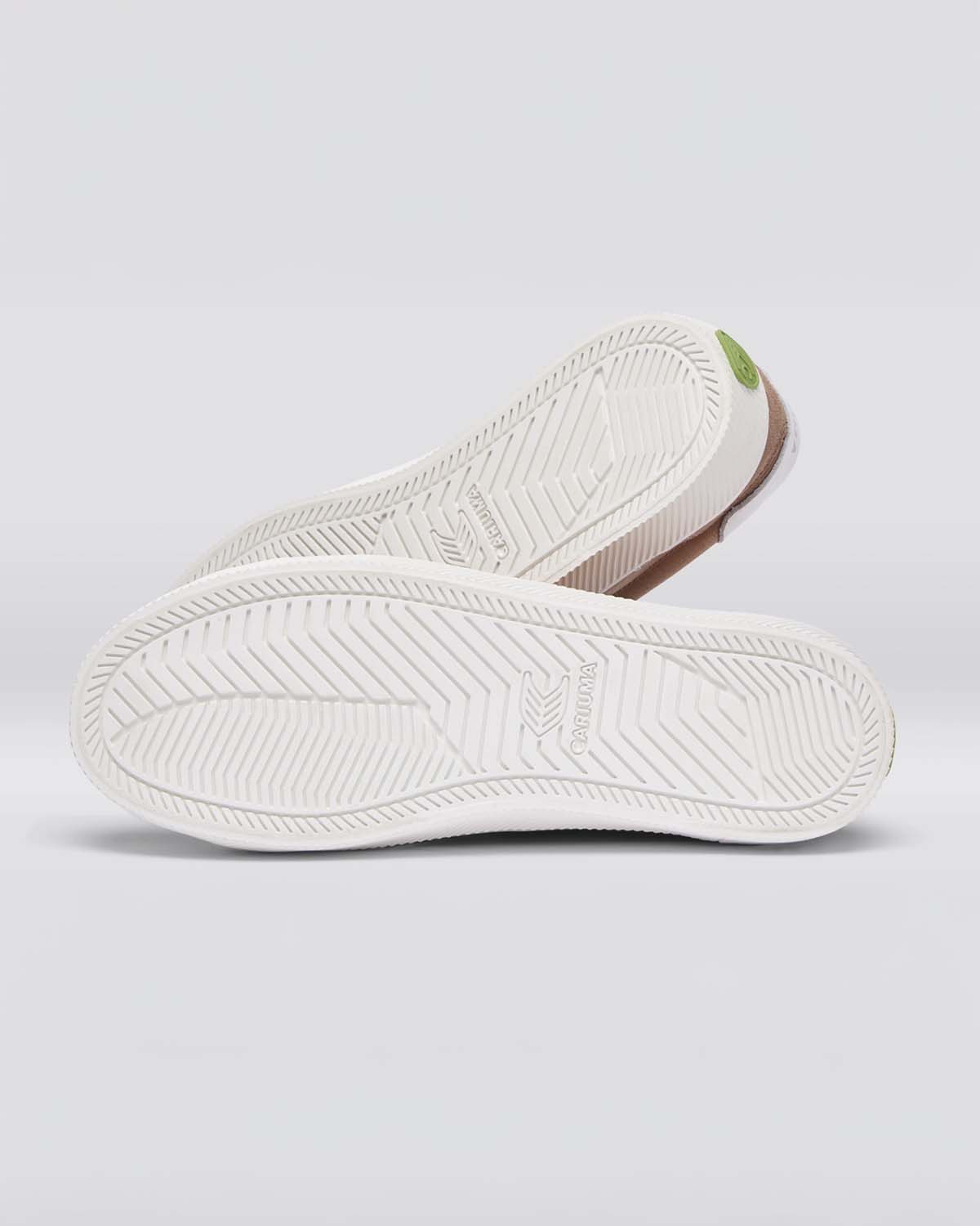 Zapatillas Cariuma OCA LOW Brown-3