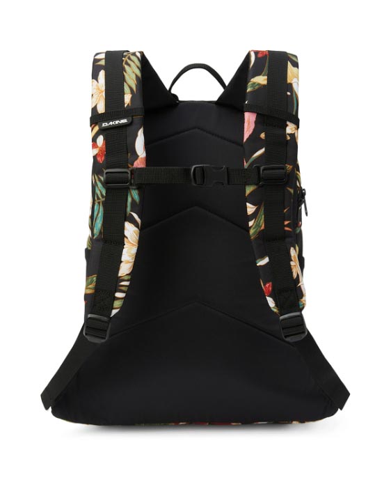 Dakine Backpack WNDR 18L Sunset Bloom-2