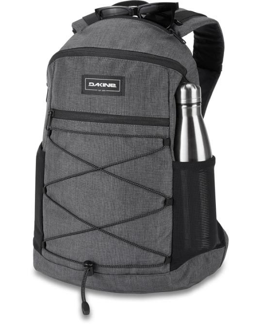 Dakine Backpack WNDR 18L Sunset Bloom-3