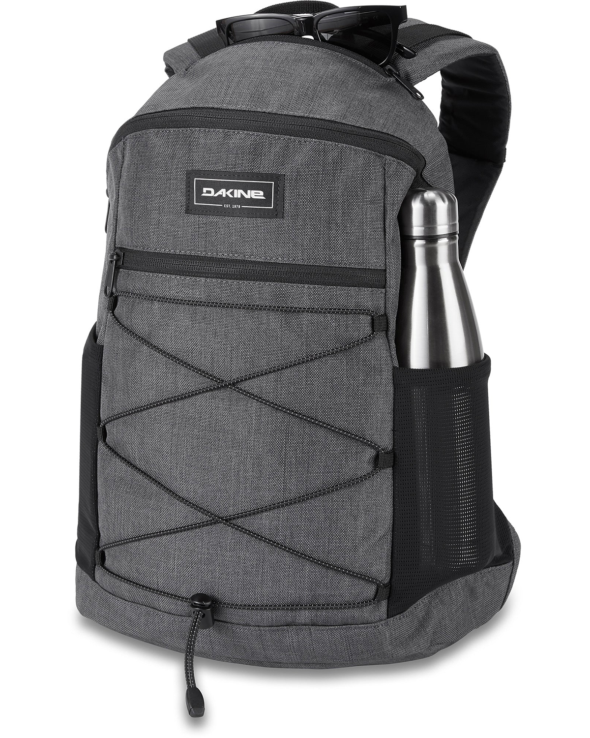 Dakine Backpack WNDR 18L Sunset Bloom-3