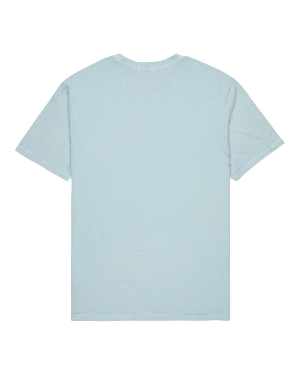 Element T-Shirt LOWCASE PIGMENT Omphalodes-6
