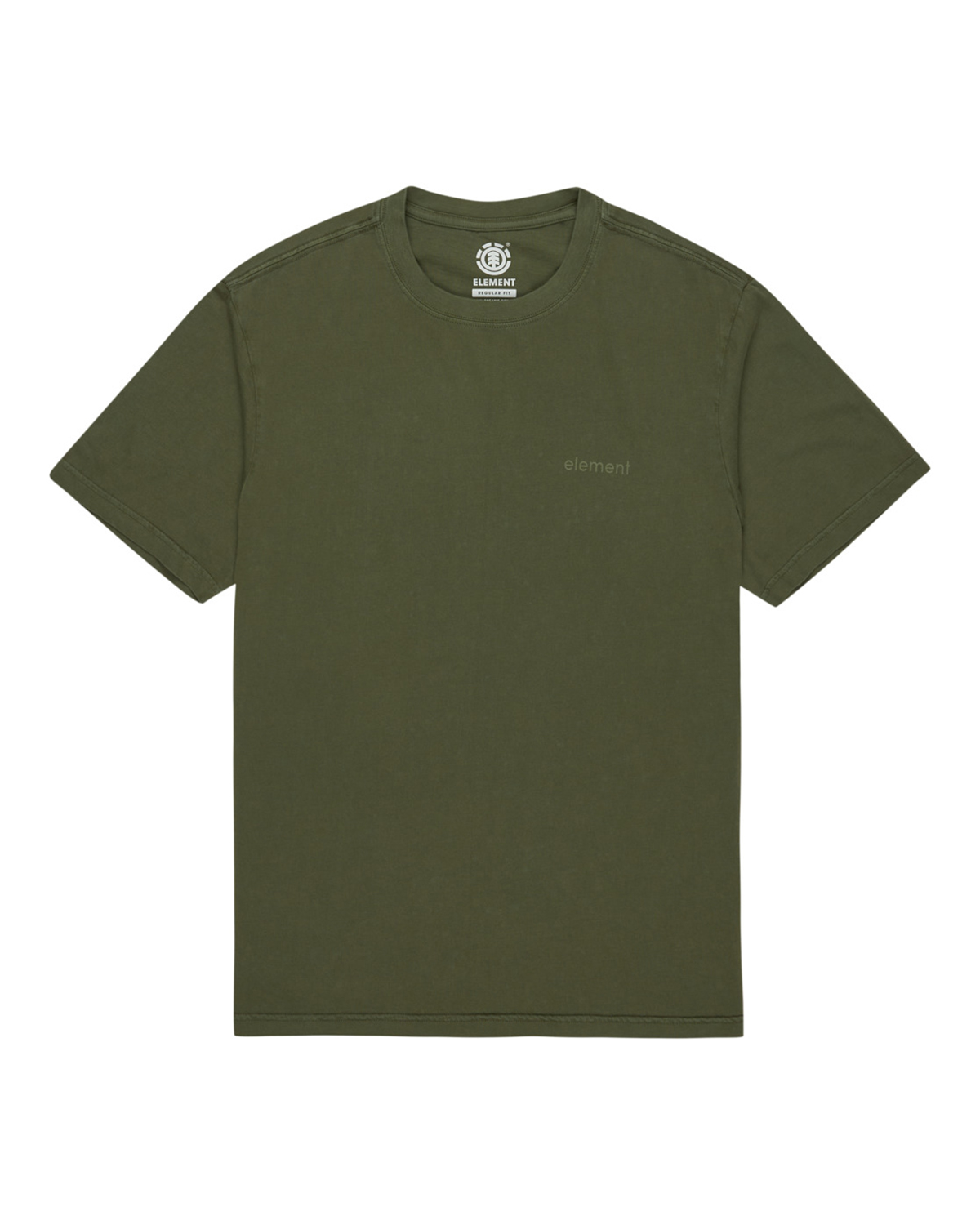 Rifle Green