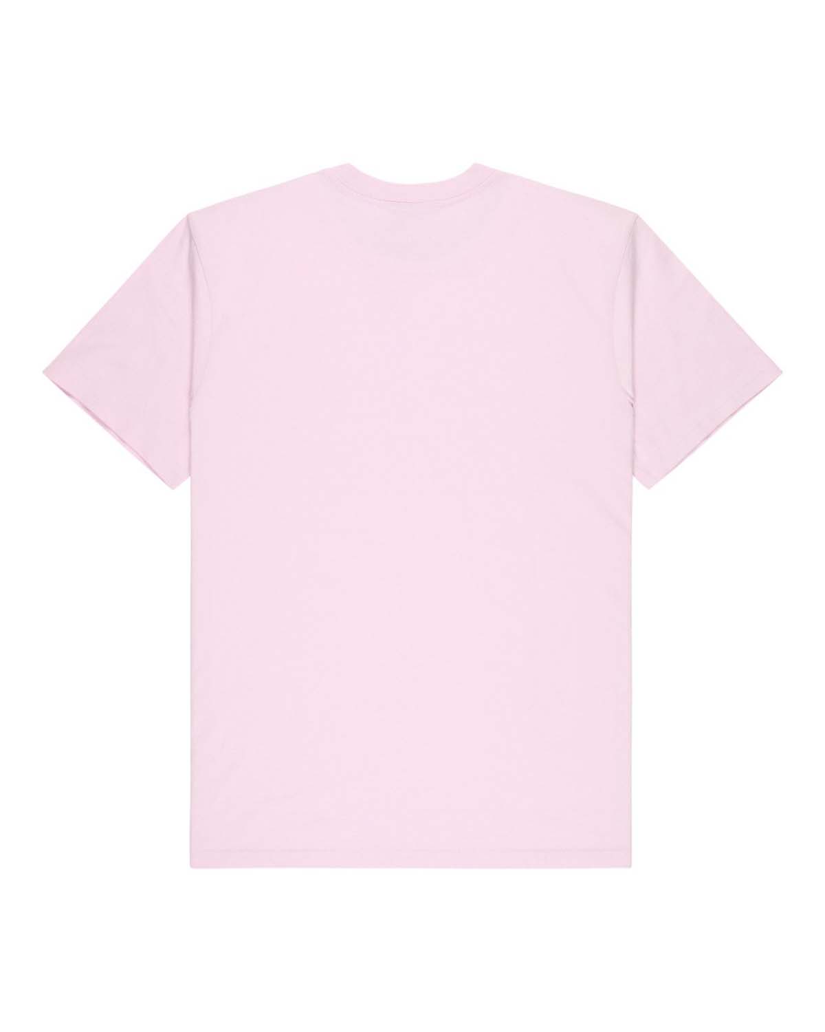 Element T-Shirt FLOATIE Light Lilac-7
