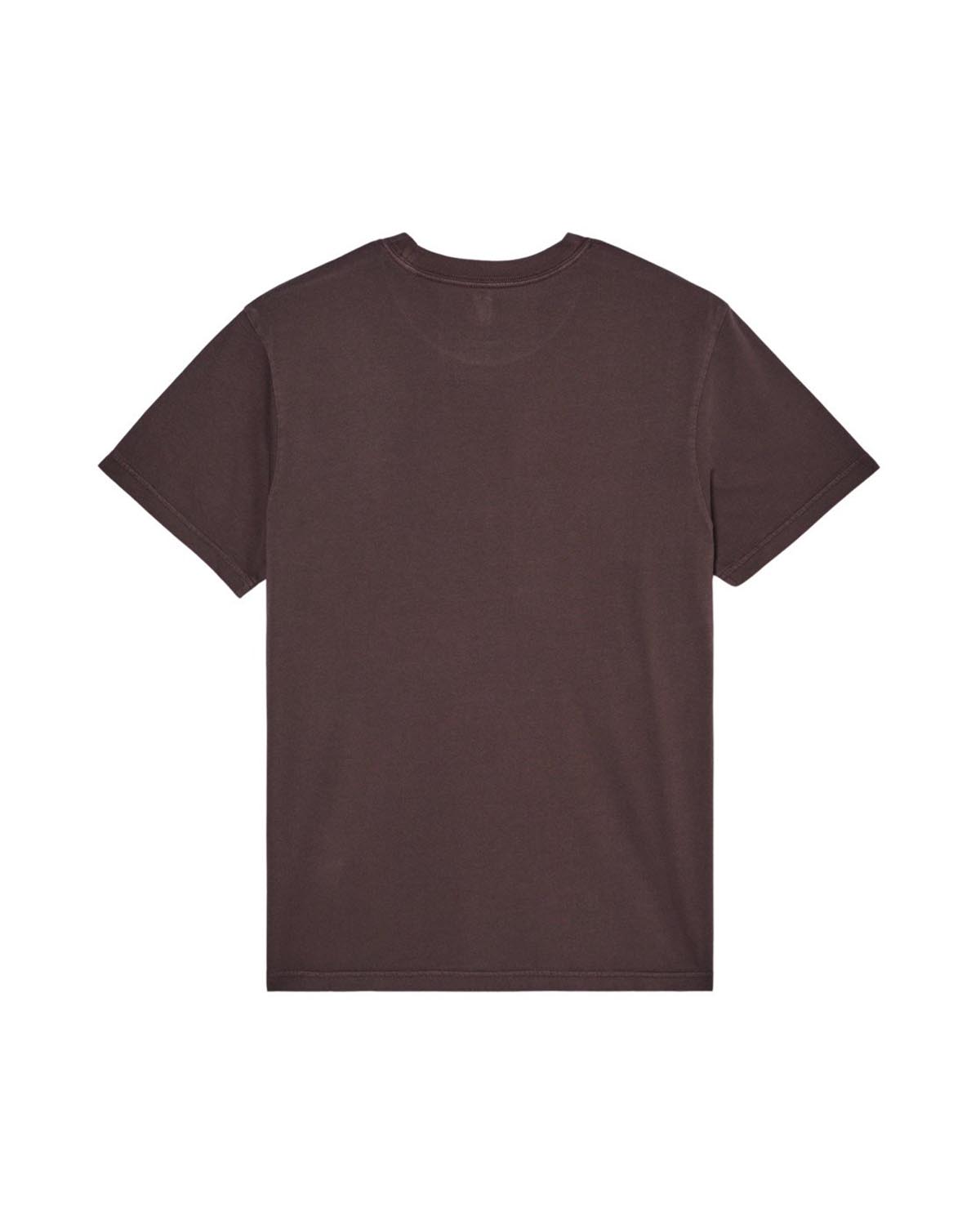 Element T-Shirt LOWCASE PIGMENT Java-8