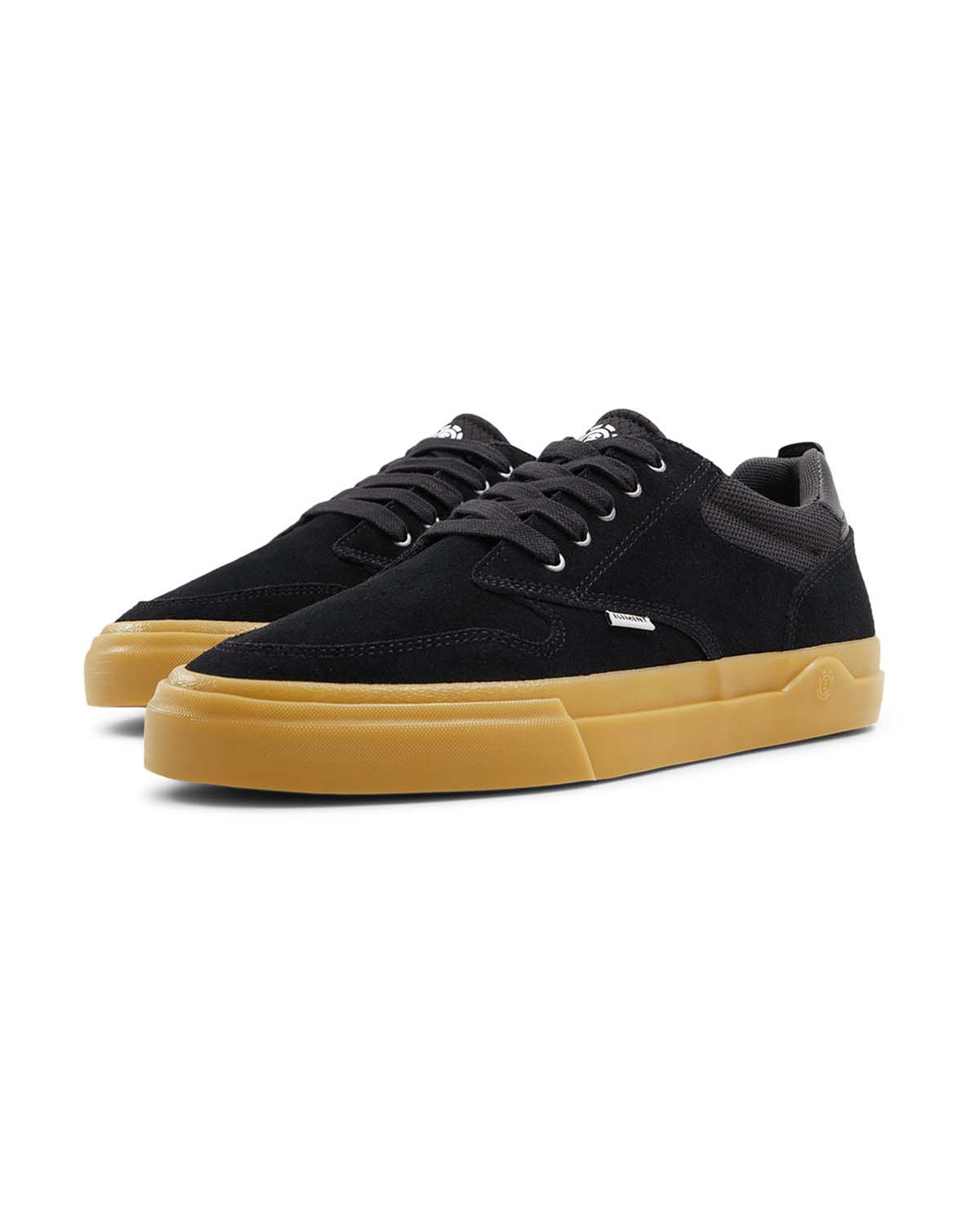 Element Shoes TOPAZ C3 2.0 Black Gum-3