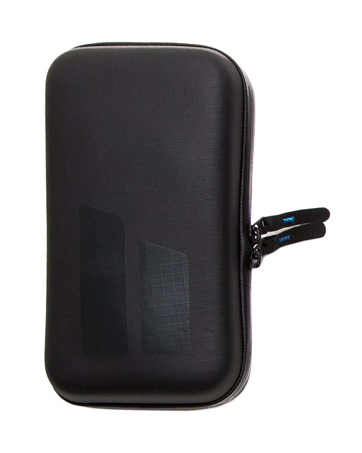 Bolsa Fcs FIN CASE - 4 SETS Black-2