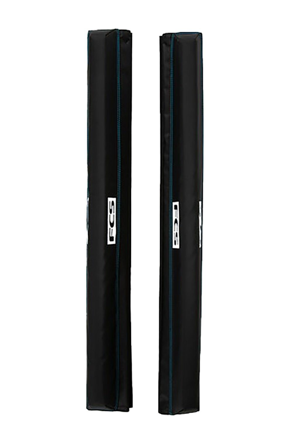 Rack Fcs 470MM RACK PADS Black-1