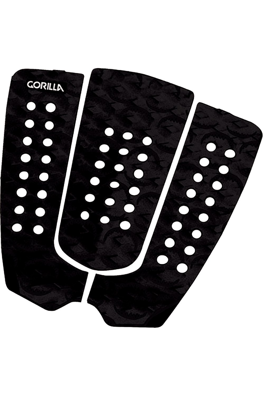 Gorilla Deck GEISELMAN BLACK Assorted-2