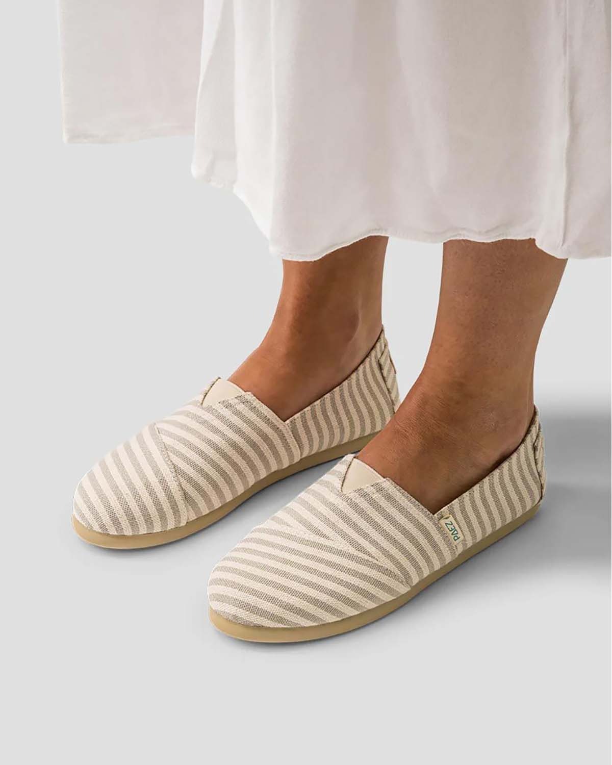 Chinelos Paez CLASSIC SURFY Sand-12