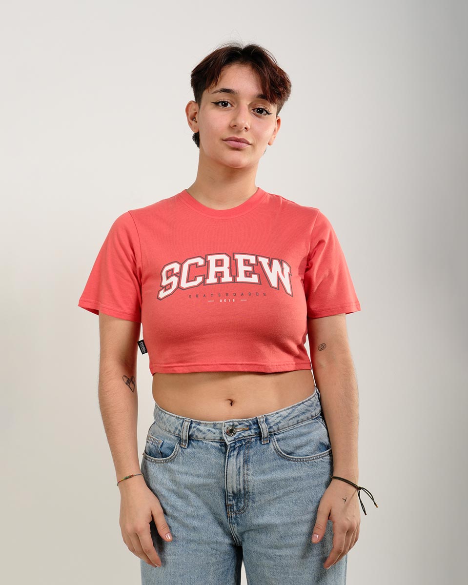 Radiant Red
