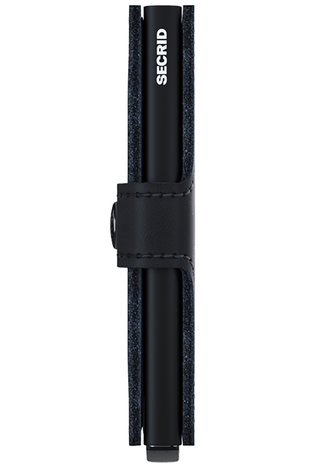 Carteira Funcional Secrid MINIWALLET MATTE Black-2