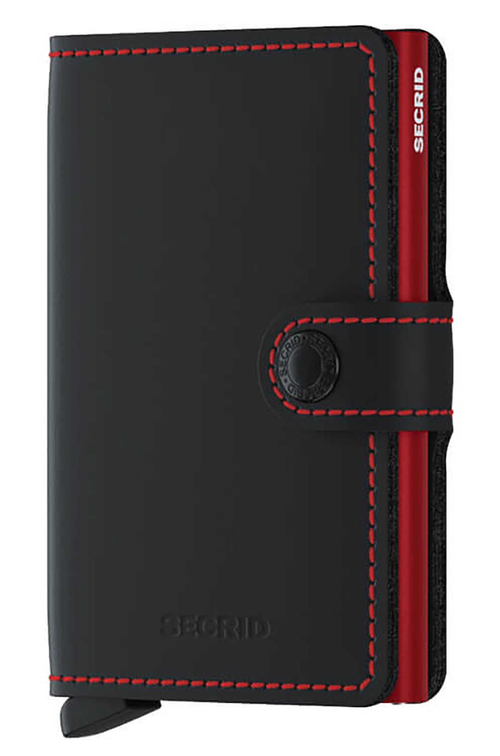 Black/Red