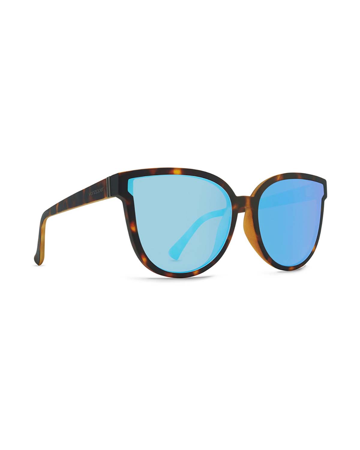 Oculos VonZipper FAIRCHILD Tort Satin / Sky Chrome-1
